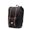 Herschel Supply Zaino Little America 16.0 Black - 2