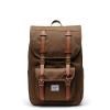 Herschel Supply Zaino Little America 16.0 Dark Earth - 1