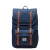 Herschel Supply Zaino Little America 16.0 Navy - 1