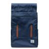 Herschel Supply Zaino Survey 15.6 Navy - 4