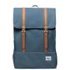 Herschel Supply Zaino Survey 15.6 Blue Mirage White Stitch - 1