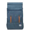 Herschel Supply Zaino Survey 15.6 Blue Mirage White Stitch - 4