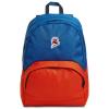 Invicta Zaino Porta PC Orik Colorblock 13.0 Blue Orange - 1