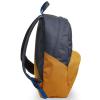 Invicta Zaino Porta PC Orik Colorblock 13.0 Mood Indigo Inca Gold - 2