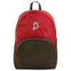 Invicta Zaino Porta PC Orik Colorblock 13.0 Red Brown - 1