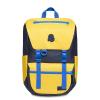 Invicta Zaino Jolly X Colorblock Mood Indigo Lemon Chrome - 1