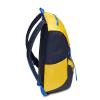 Invicta Zaino Jolly X Colorblock Mood Indigo Lemon Chrome - 2