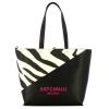 JCAV Shopper Black White - 1