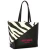 JCAV Shopper Black White - 2