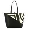 JCAV Shopper Black White - 3