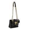 JCAV Mini Borsa a spalla New Iconic Puffy Black - 2