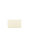 JCAV Pochette Metal Lettering White - 3