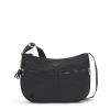 Kipling Borsa a tracolla Media Izellah Black Noir - 1