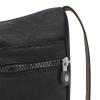 Kipling Borsa a tracolla Media Izellah Black Noir - 4