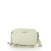 Michael Kors Borsa a tracolla Ginny Optic White - 1