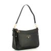 Michael Kors Borsa a spalla Jet Set Medium Black - 2