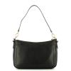 Michael Kors Borsa a spalla Jet Set Medium Black - 3