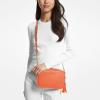 Michael Kors Borsa a tracolla Ginny Apricot - 4