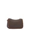 Michael Kors Borsa a tracolla Jet Set logata Bronze Acorn - 2