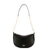 Michael Kors Borsa a spalla Kendall Large Black - 1