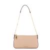 Michael Kors Borsa a spalla Empire Medium Soft Pink - 1