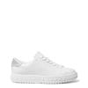 Michael Kors Sneakers Grove in pelle con decorazioni Optic White - 1