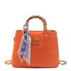 La Carrie Borsa a mano Transition Orange - 1