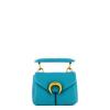 La Carrie Mini Borsa a mano Mailbox Sky - 1