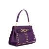 La Carrie Borsa a mano Frivolous Small Violet - 2