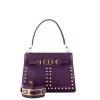 La Carrie Borsa a mano Frivolous Small Violet - 4