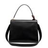 La Carrie Borsa a mano Cnosso Medium Black - 3