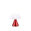 LEXO Mina Lampada Led portatile Rosso - 1