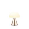 LEXO Mina M Lampada Led portatile Soft Gold Alu - 3