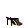 Liu Jo Sabot Daisy con paillettes Black - 3