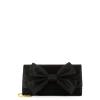 Liu Jo Clutch con fiocco Nero - 1