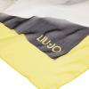 Liu Jo Foulard con stampa Animalier Limone - 3