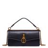 Liu Jo Borsa a mano Ecosostenibile con charm Black - 1