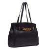 Liu Jo Borsa a spalla con catena Black - 2