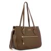 Liu Jo Shopping Bag Moro Light - 2