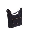 Liu Jo Borsa a spalla Ecosostenibile Black - 2