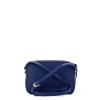 Liu Jo Camera Bag Ecosostenibile Galactic Blue - 3