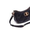 Liu Jo Borsa a mano Ecosostenibile Black - 4