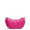 Liu Jo Borsa a mano Ecosostenibile Dark Fuxia - 3