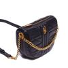 Liu Jo Borsa a tracolla Liu Jo Better Black - 4