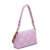 Liu Jo Borsa a spalla LaPuffy matelassé Pastel Lavender - 3