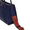 Liu Jo Shoppig Bag con logo Dress Blue - 4