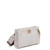 Liu Jo Borsa a tracolla con logo True Champagne - 2