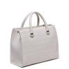 Liu Jo Borsa a mano logata True Champagne - 3