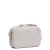 Liu Jo Camera Bag logata True Champagne - 2