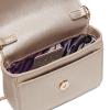 Liu Jo Borsa a tracolla Small Gold - 5